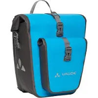Vaude Fahrradtasche, Volumen ca. 25 Liter - Wasserdicht - PVC-frei