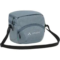 Vaude Fahrradtasche - Mit Deckelfach - Geeignet für KlickFix