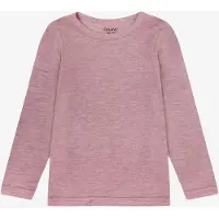 CeLaVi Blouse LS lilas (6008) 110