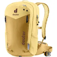 Deuter Fahrradrucksack für Kinder, 8 Liter Fassungsvermögen - Mit Halterung für Fahrradhelm - Belüftet
