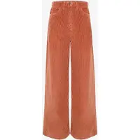 Timberland Corduroy Wide Jeans