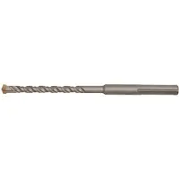 Graphite SDS Max Betonbohrer, 16 x 400 mm, S4, quatro