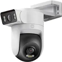 Xiaomi Outdoor Kamera CW500 Dual EU, IPKamera, Auen, IP66, WiFi 6, 1440p