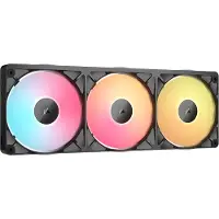Corsair Icue Link Rx360 Ii Ventilator