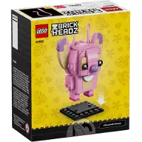 LEGO BrickHeadz 40922 Lilo & Stitch: Andzia
