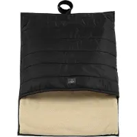 Eskadron Hundeschlafsack TEDDYFLEECE black Heritage 24/25, Größe:Stück