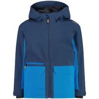 CMP - Kid's Jacket Fix Hood 36W0714 - Skijacke Gr 152 blau