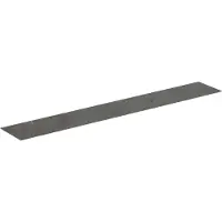 Ideal standard T4350DI Waschtischplatte Conca, aus Keramik,