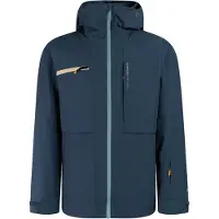 Protest Bennie Jacke