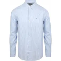 Scotch & Soda 179187 Langarmhemd