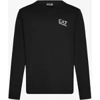 EA7 7b000021_af10378 Langarm-t-shirt