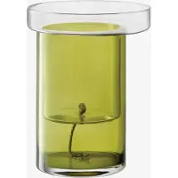 LSA International Balcony Vaas ø 35 cm met Bewateringssysteem