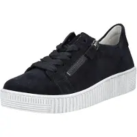 Gabor Sneaker Sneaker Leder