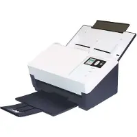 Avision AD545GN A4 Dokumentenscanner 60ppm/A4/USB3.2/600dpi/ADF100 - Dokumentenscanner - A4