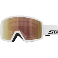 SCOTT - Goggle Neo Compact LS S1-3 - Skibrille braun