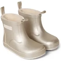 Bundgaard - Kid's Rain - Gummistiefel Gr 33 beige