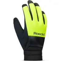 Roeckl sports Sports Roen 3 fluo yellow (2100) 9,5