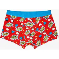 Happy socks Super Dad Boxershorts