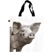 Esschert Design Tasche Bauernhoftiere l