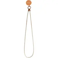 SBS Case&Me Jelly Necklace: Vielseitiges Band Für Jeden Bedarf