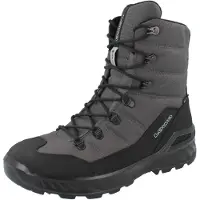 Lowa - Kano GTX Hi - Winterschuhe Gr 44 schwarz/grau
