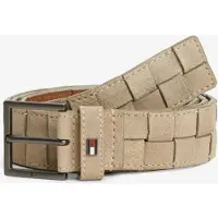 Tommy Hilfiger Hudson Suede Weave 3.5 Gürtel