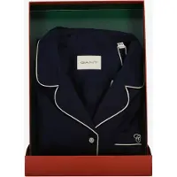 Gant 902634030 Langarm-pyjama