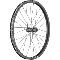 Dt Swiss Laufrad HXC 1501 SPLINE 27,5" 584 x 35 mm schwarz - High-End eMTB-Ca...