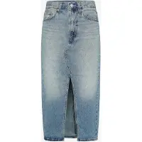Levi's Decon Slit Midirock