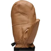 Black Diamond - Spark Mitts - Handschuhe Gr M braun