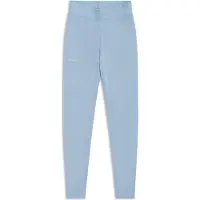 Bergans Inner:dual Merino Tights Women light dusty blue (24112) S