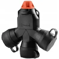 Famatel 187F-5 3-Phasen Verteilerdose IP54 16A 250V