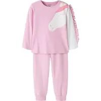 Name It Mini Langarm Pyjama Set