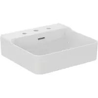 Ideal standard T381301 Waschtisch Conca, 3 Hl., m.Ül.,