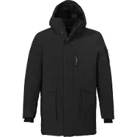 Schöffel Insulated Parka Style Optimea Men black (9990) 54