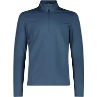 CMP - Sweat Softech - Fleecepullover Gr 58 blau