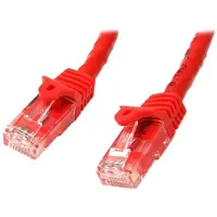 StarTech.com Cat6 Rj45 10 M Netzwerkkabel