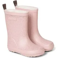 Bundgaard - Kid's Aspen - Gummistiefel Gr 33 rosa