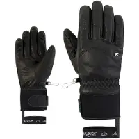 Ziener - Women's Kjent-Z AS PR - Handschuhe Gr 6,5 schwarz