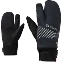 Ziener - Domas-Z WS PR Touch - Handschuhe Gr 8,5 schwarz