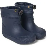 Bundgaard - Kid's Malik - Gummistiefel Gr 21 blau