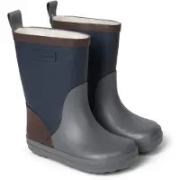 Bundgaard - Kid's Aspen - Gummistiefel Gr 31 grau