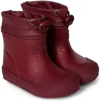 Bundgaard - Kid's Malik - Gummistiefel Gr 20 rot