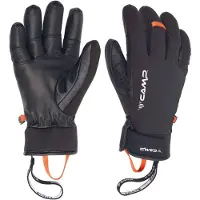C.A.M.P. - G Hot Wool Dry - Handschuhe Gr S grau