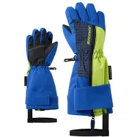 Ziener - Kid's Lieke-Z AS Glove Mini - Handschuhe Gr 2 blau