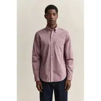 Gant 3000100 Regular Fit Langarmhemd