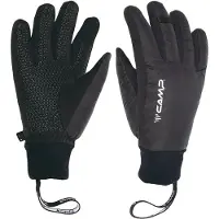 C.A.M.P. - G Air Hot Dry - Handschuhe Gr M schwarz