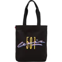 Levi's Herren & Uni 501 Icon Tote Ov Tragetasche