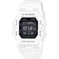 Casio G-Shock GD-B500-7, Wasserfest