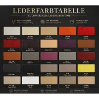 AEA Couchtisch Modern Schwarz Exklusiver Designertisch Wohnzimmertisch